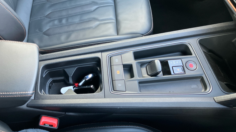 CUPRA Formentor 1.4 eHybrid 204 V2 5dr DSG Estate